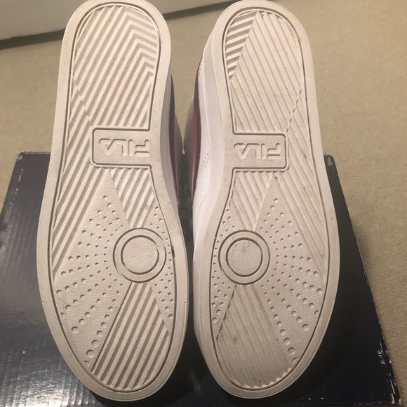 Fila Hightop sneakers - Picture 5 of 5